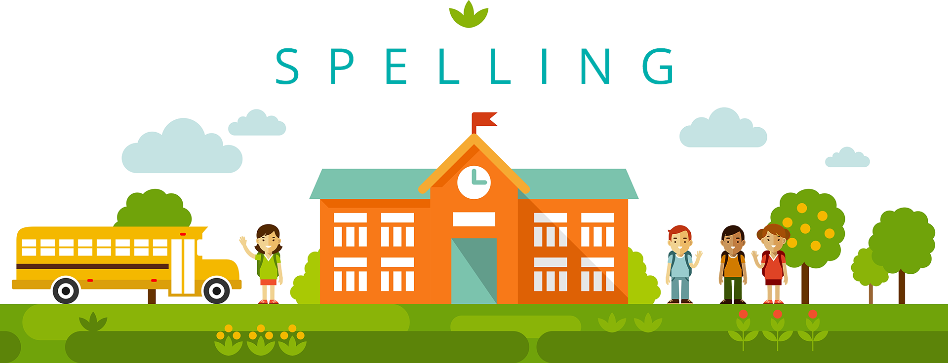 Spelling Stars - Online Spelling Tests, Practice & Games